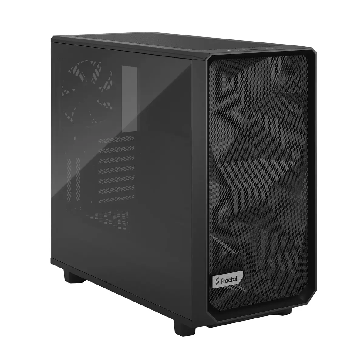Datora korpuss Fractal Design Meshify 2 Photo 2