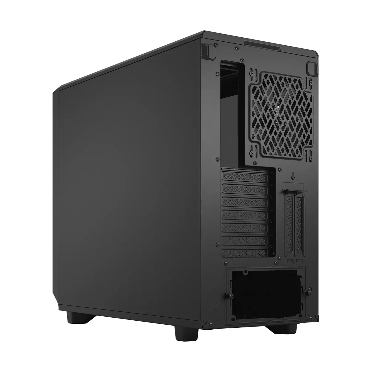 Datora korpuss Fractal Design Meshify 2 Photo 6