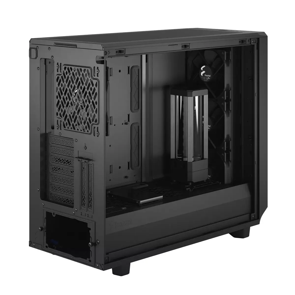 Datora korpuss Fractal Design Meshify 2 Photo 14