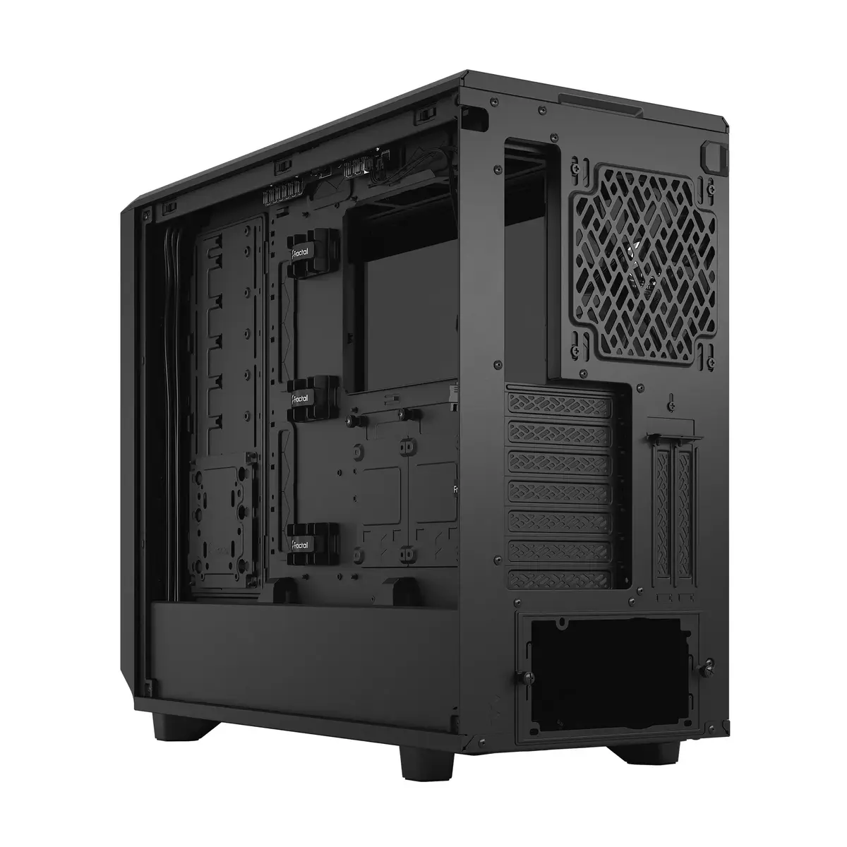 Datora korpuss Fractal Design Meshify 2 Photo 16