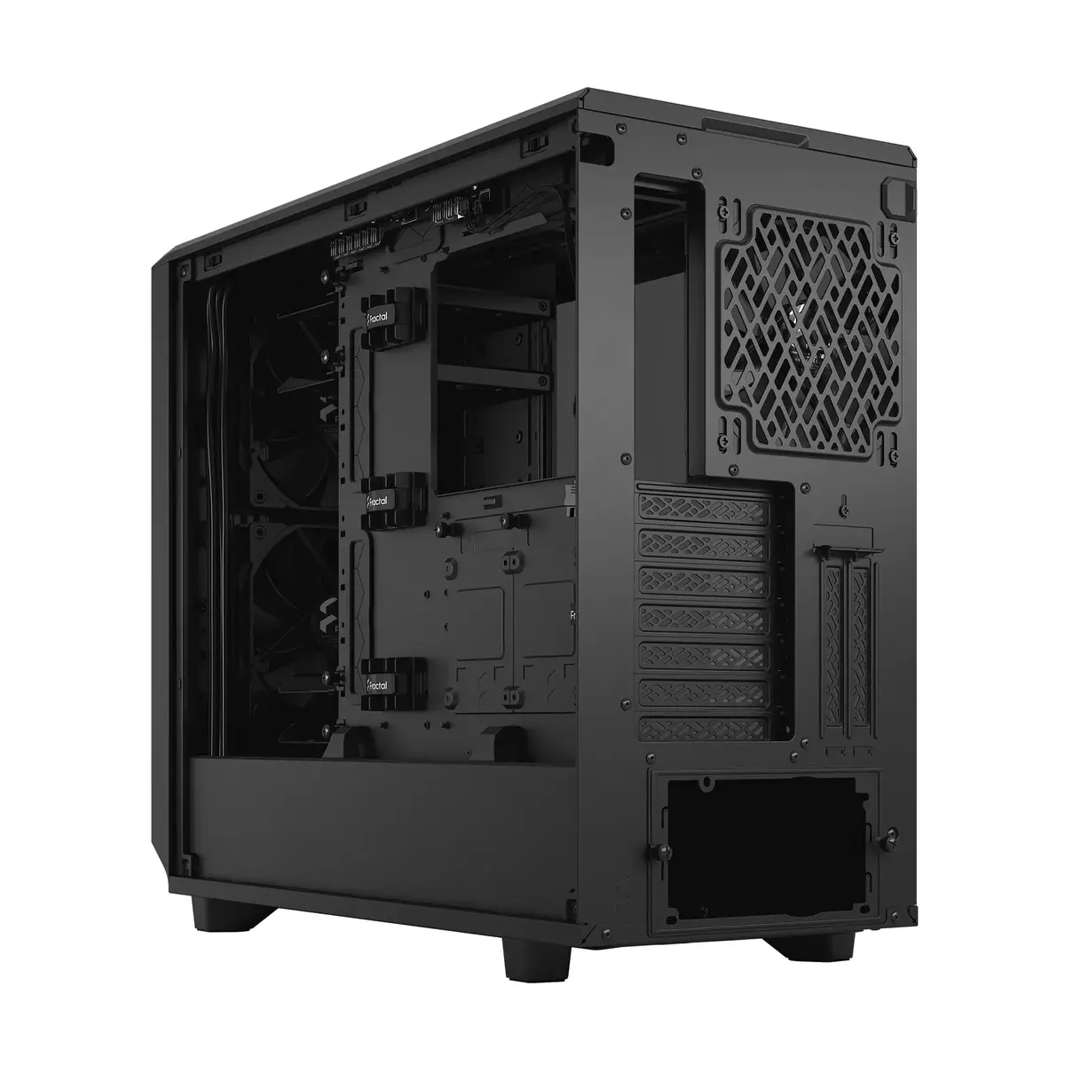 Datora korpuss Fractal Design Meshify 2 Photo 17