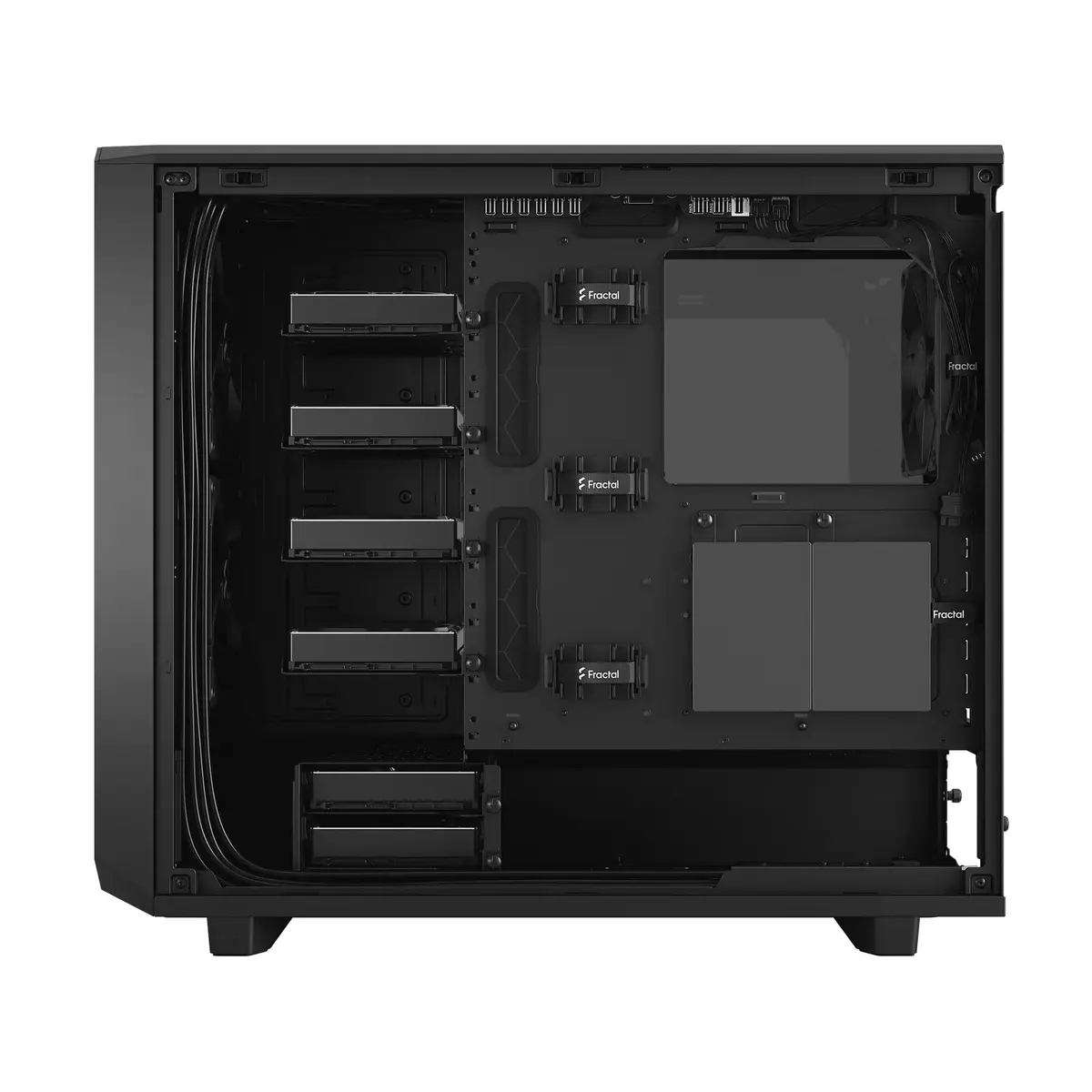 Datora korpuss Fractal Design Meshify 2 Photo 19