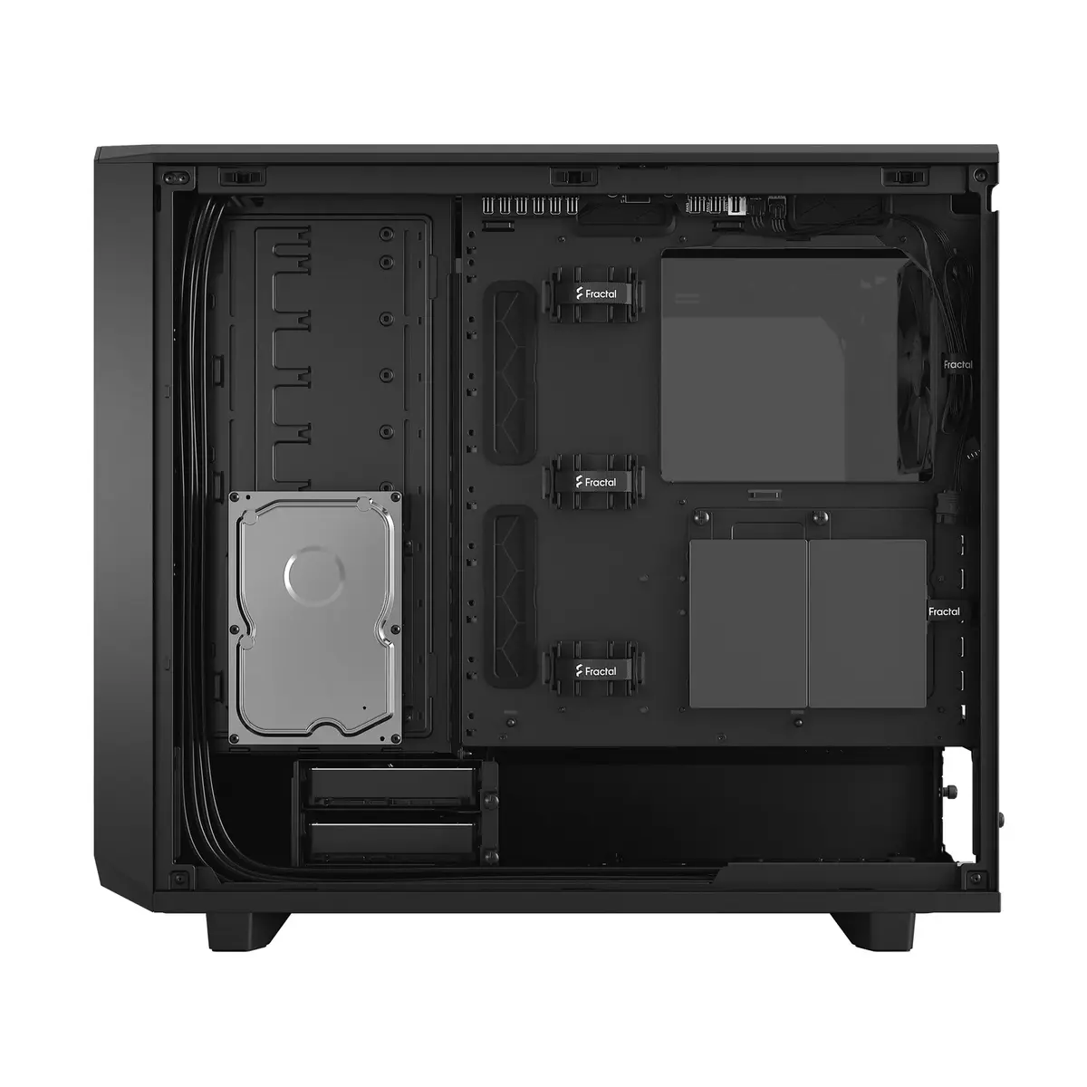 Datora korpuss Fractal Design Meshify 2 Photo 20