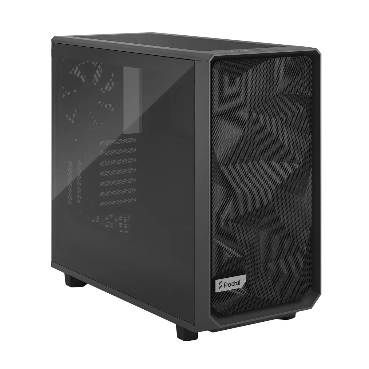 Datora korpuss Fractal Design Meshify 2 Photo 2