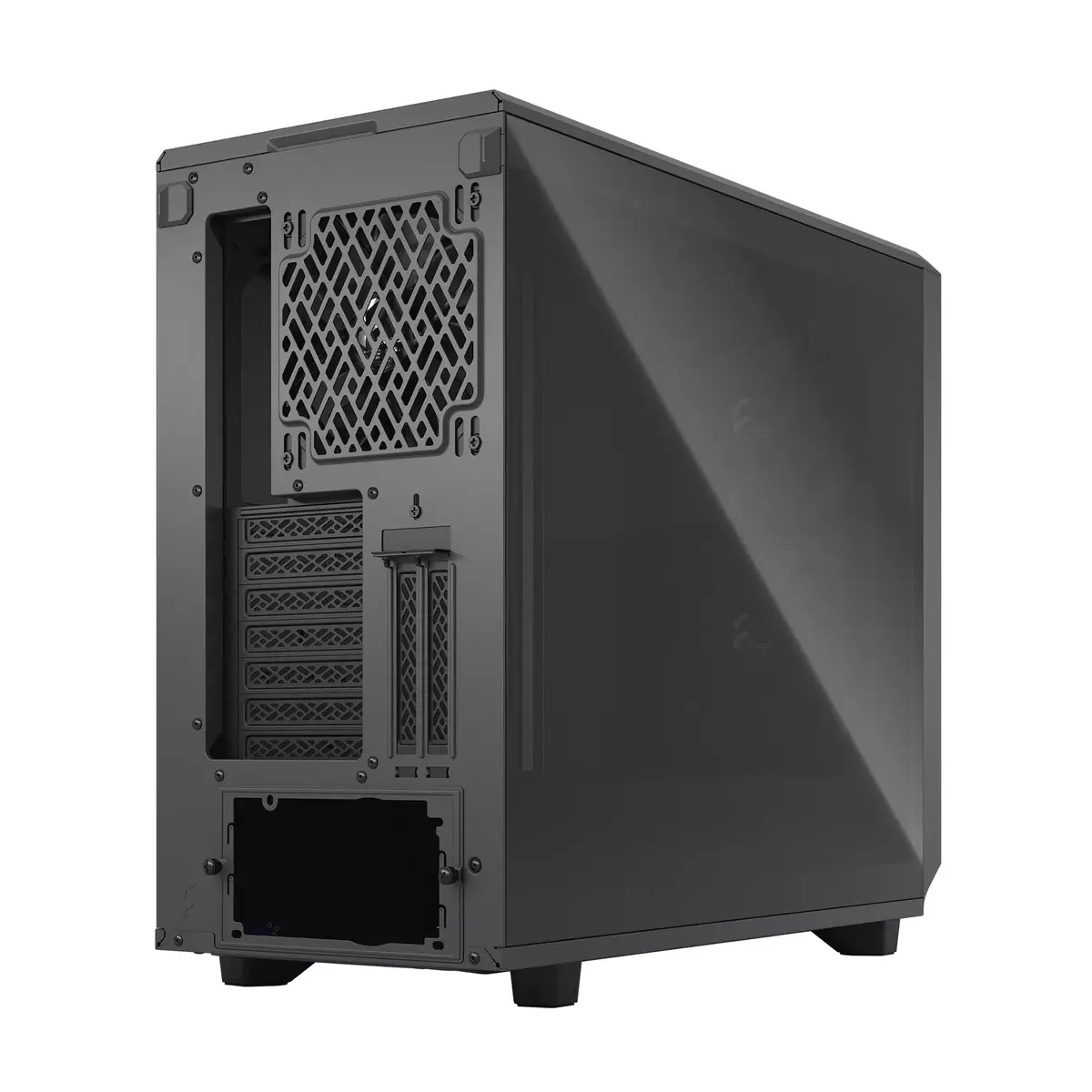 Datora korpuss Fractal Design Meshify 2 Photo 4