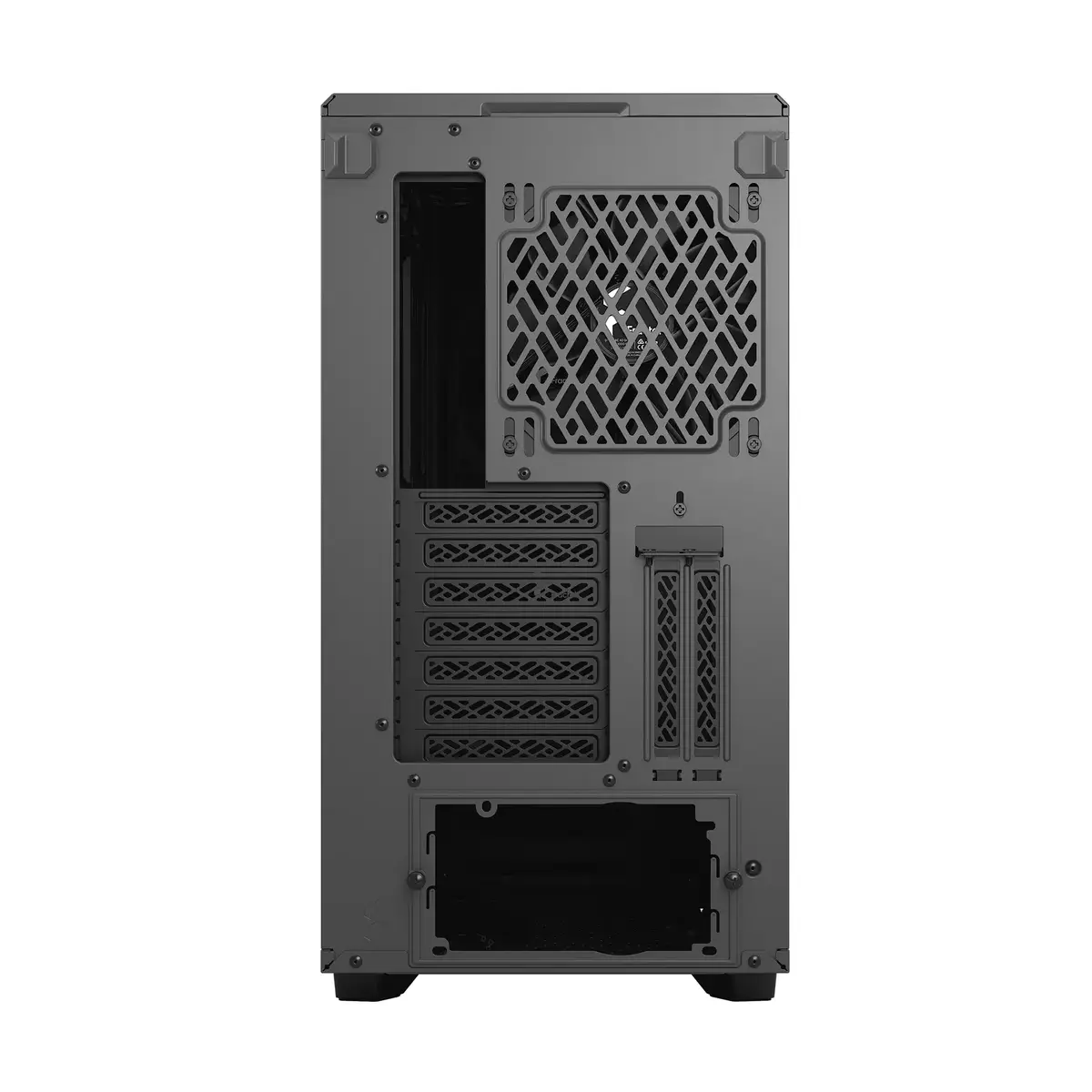Datora korpuss Fractal Design Meshify 2 Photo 5