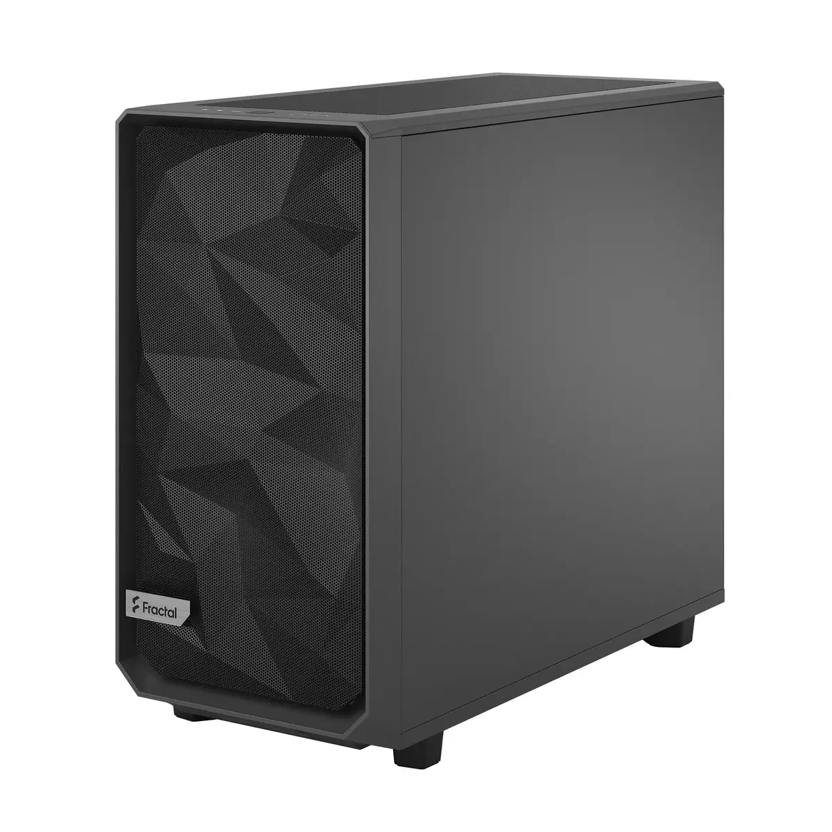 Datora korpuss Fractal Design Meshify 2 Photo 8