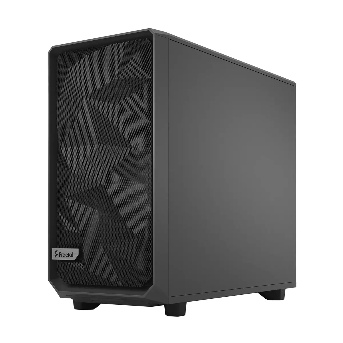 Datora korpuss Fractal Design Meshify 2 Photo 9