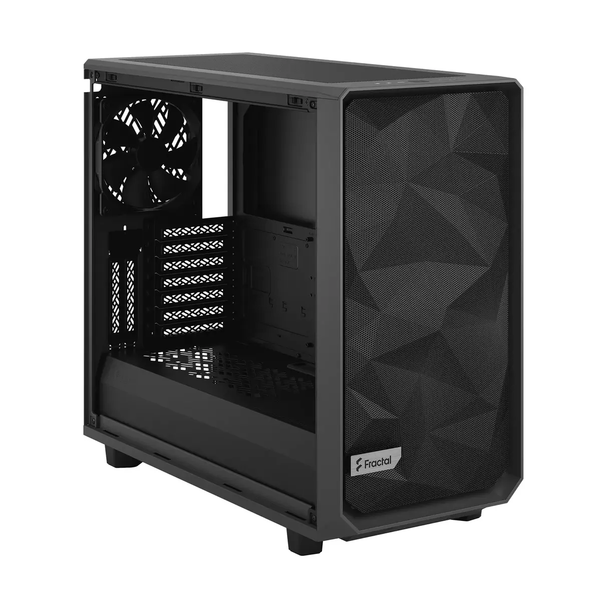 Datora korpuss Fractal Design Meshify 2 Photo 12