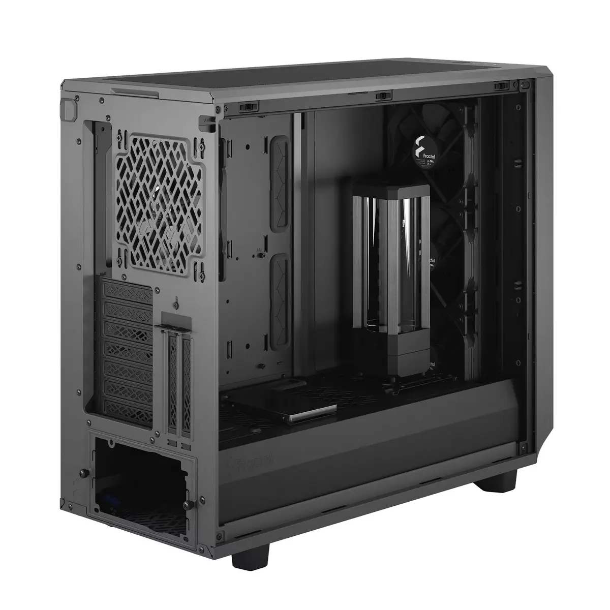 Datora korpuss Fractal Design Meshify 2 Photo 14
