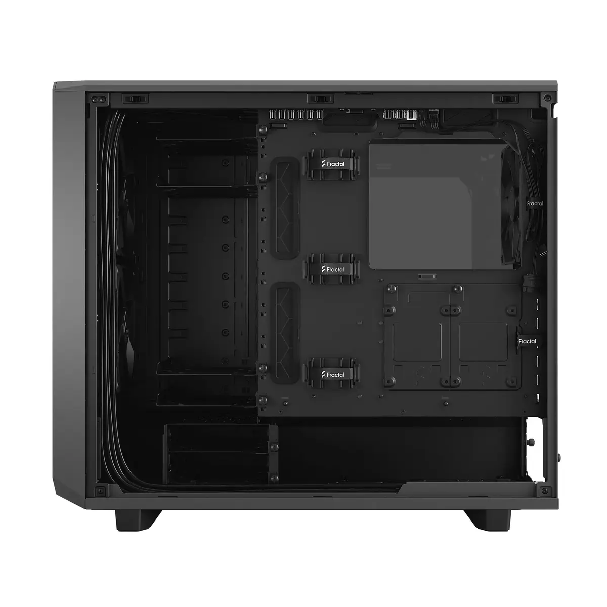 Datora korpuss Fractal Design Meshify 2 Photo 16
