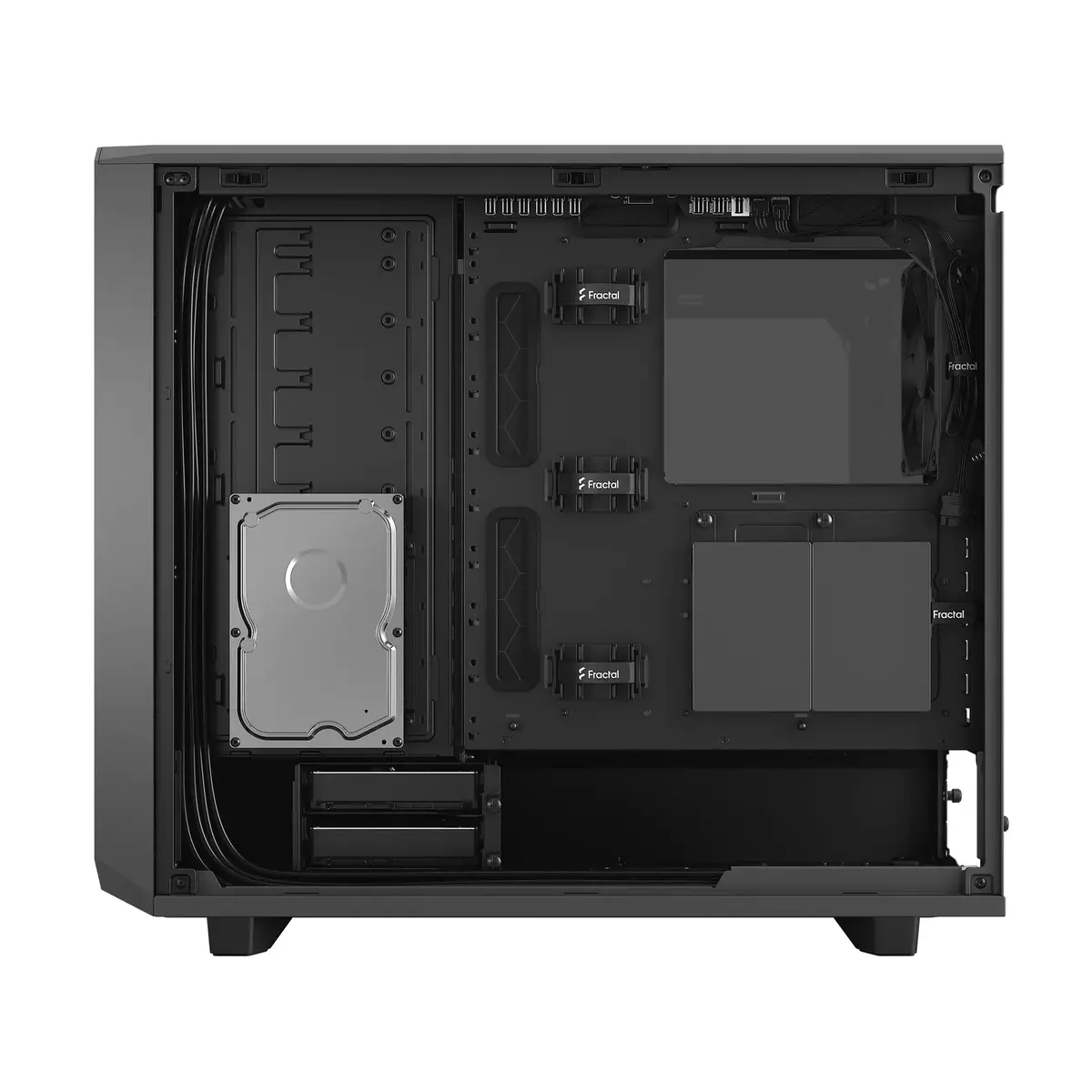 Datora korpuss Fractal Design Meshify 2 Photo 18