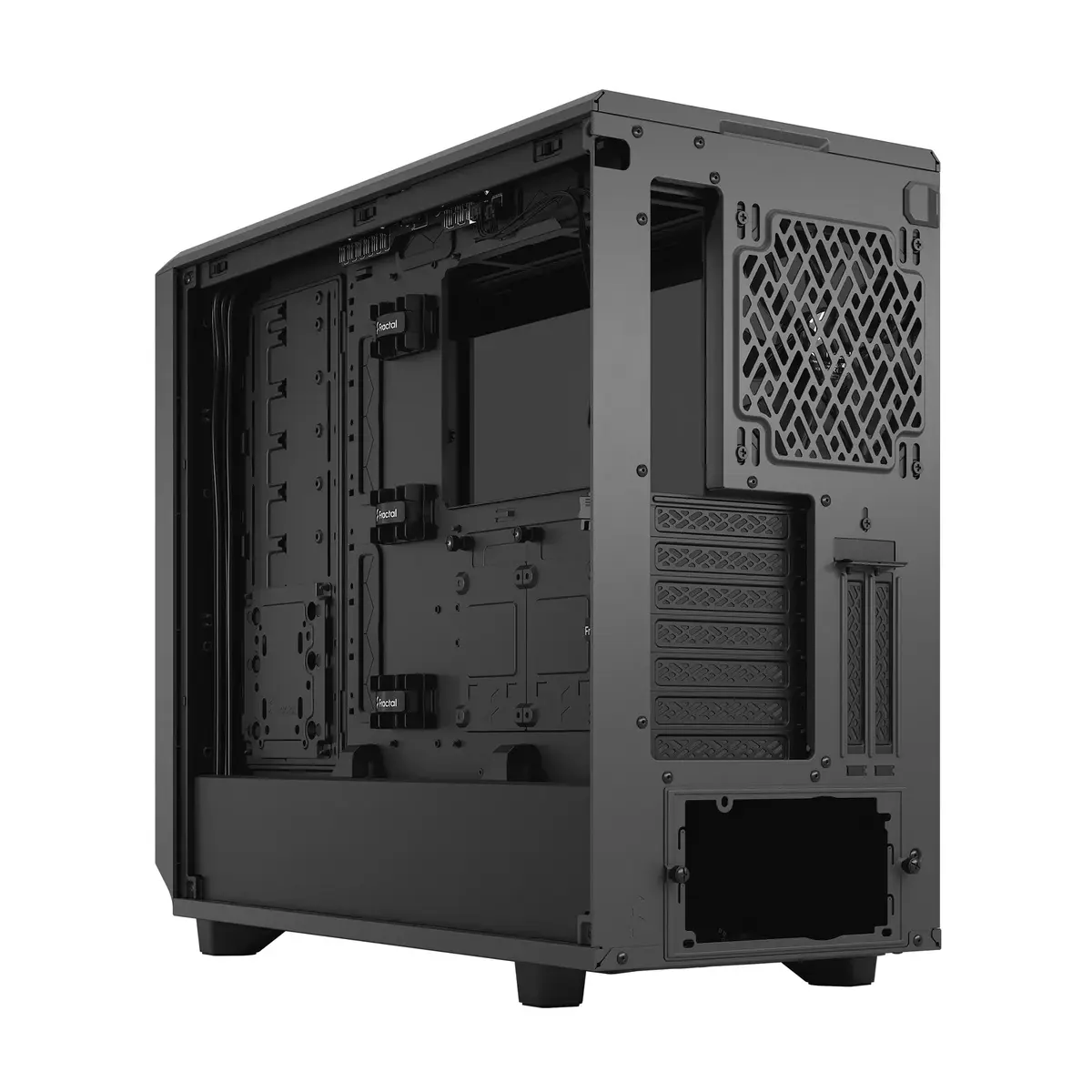 Datora korpuss Fractal Design Meshify 2 Photo 21