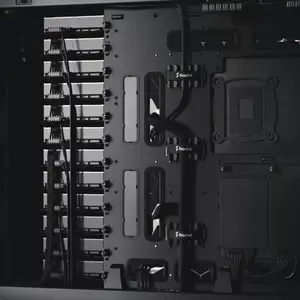 Easy cable management