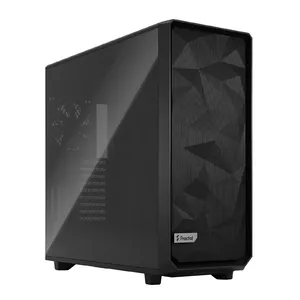 Компьютерный корпус Fractal Design Meshify 2 XL Light Tempered Glass Башня Черный
