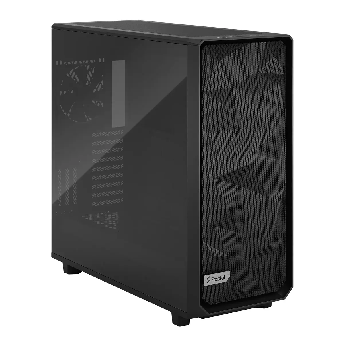 Datora korpuss Fractal Design Meshify 2 XL Photo 2