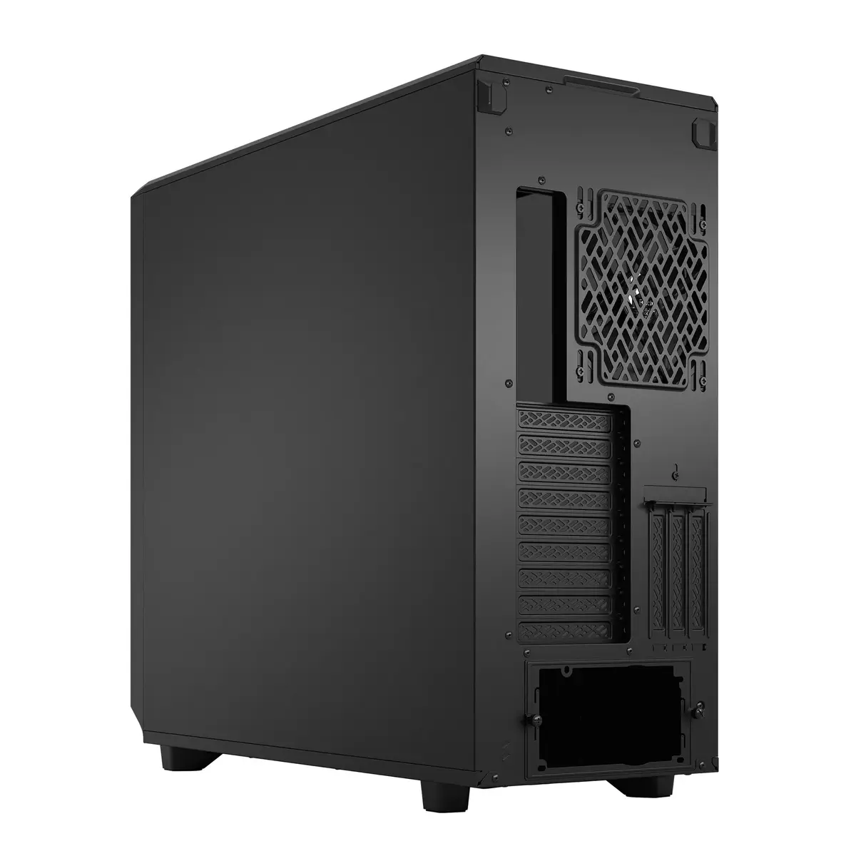 Datora korpuss Fractal Design Meshify 2 XL Photo 6