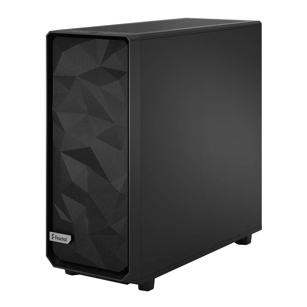 Datora korpuss Fractal Design Meshify 2 XL Photo 8