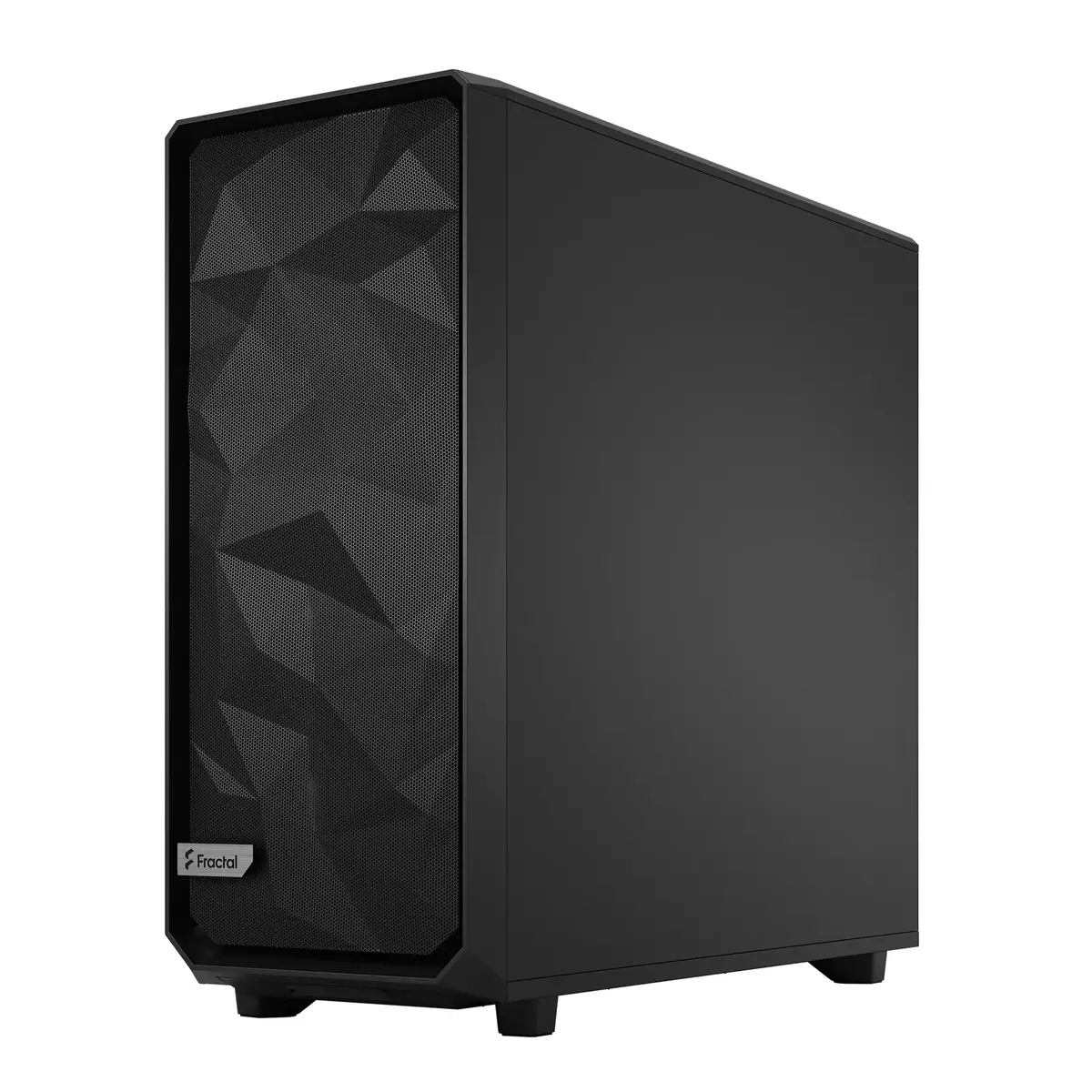 Datora korpuss Fractal Design Meshify 2 XL Photo 9