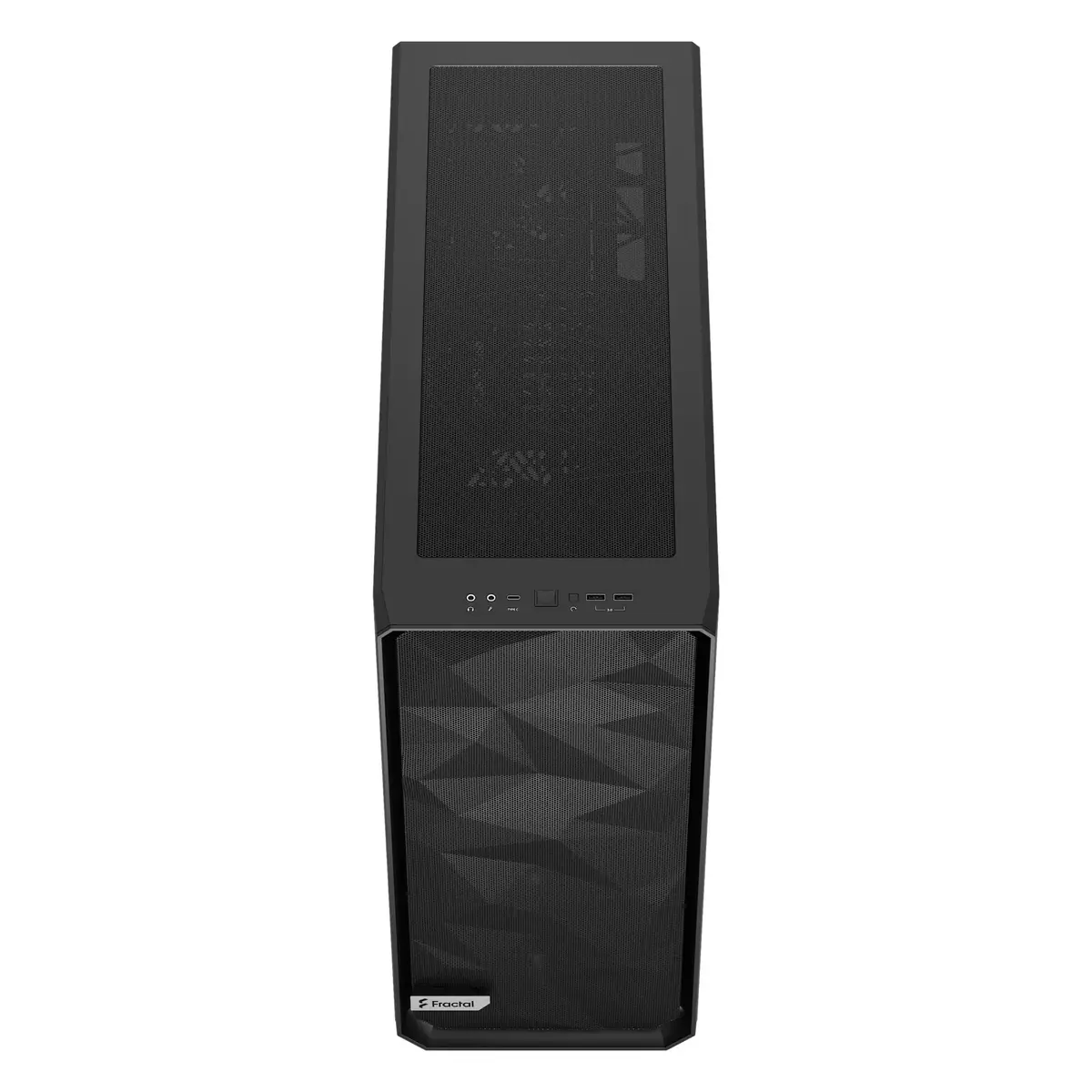 Datora korpuss Fractal Design Meshify 2 XL Photo 11