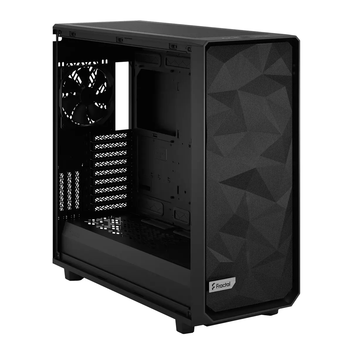 Datora korpuss Fractal Design Meshify 2 XL Photo 12