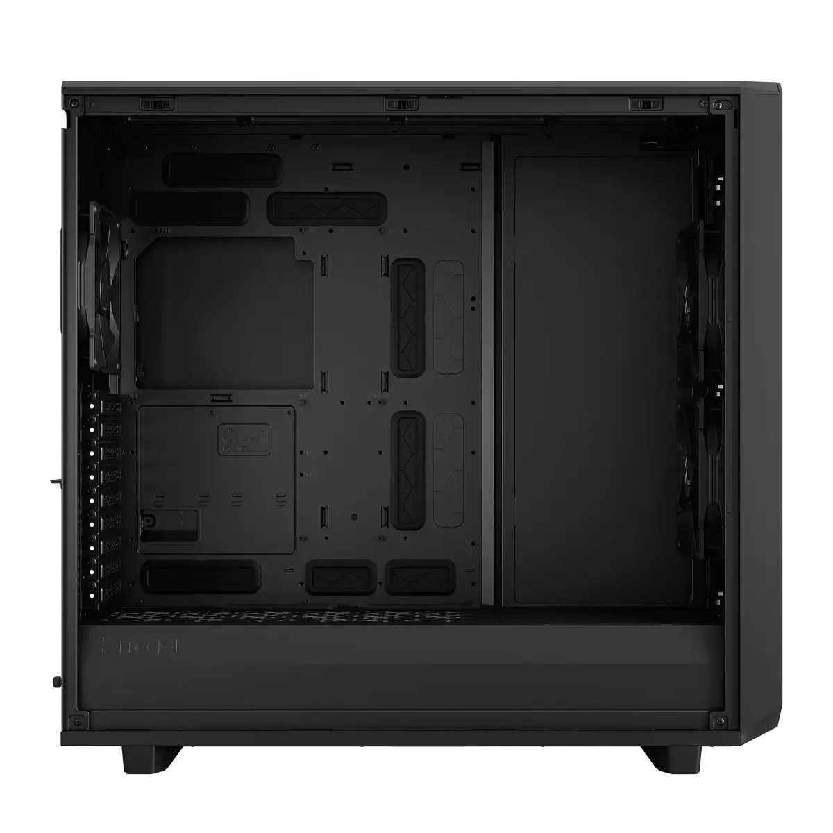 Datora korpuss Fractal Design Meshify 2 XL Photo 13