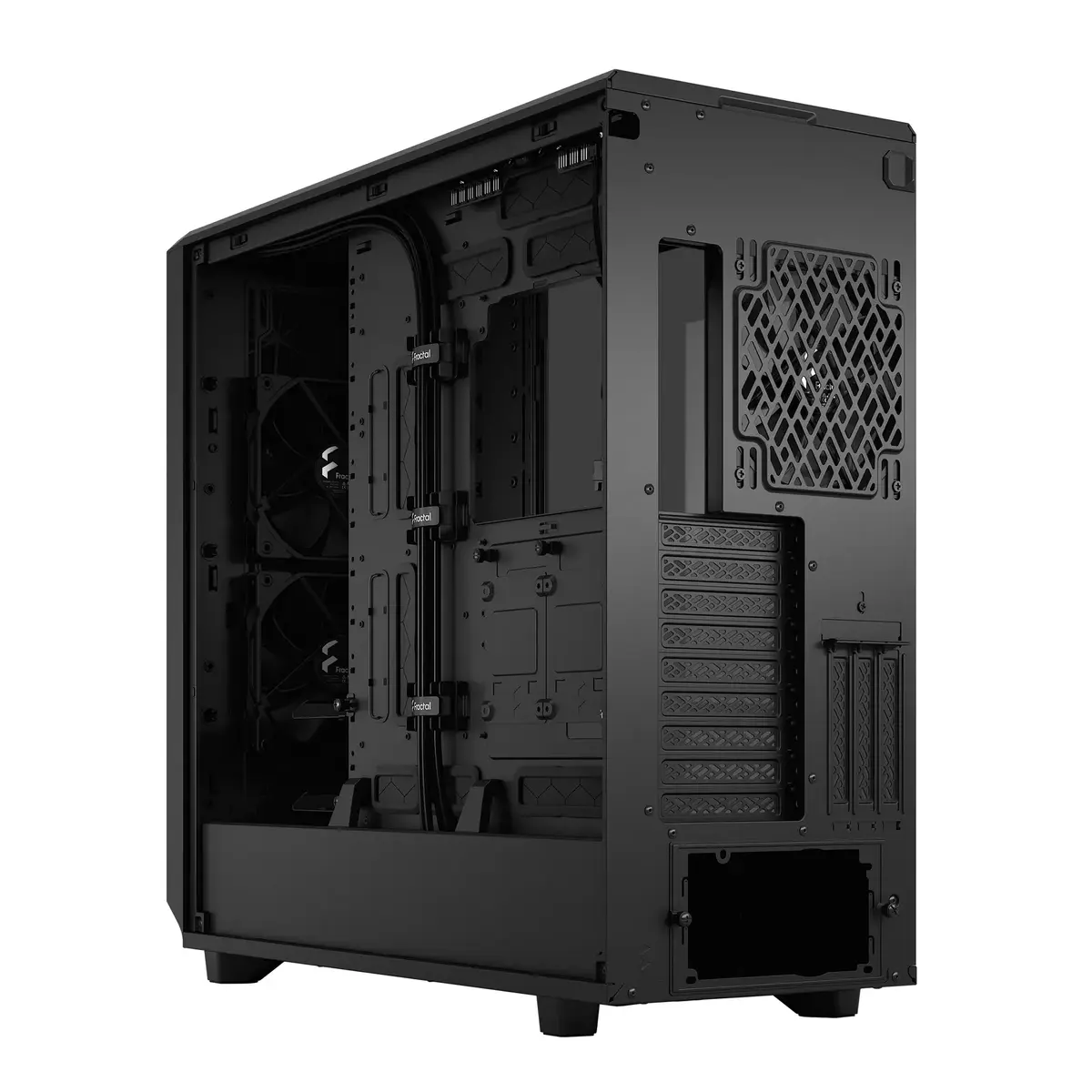 Datora korpuss Fractal Design Meshify 2 XL Photo 16