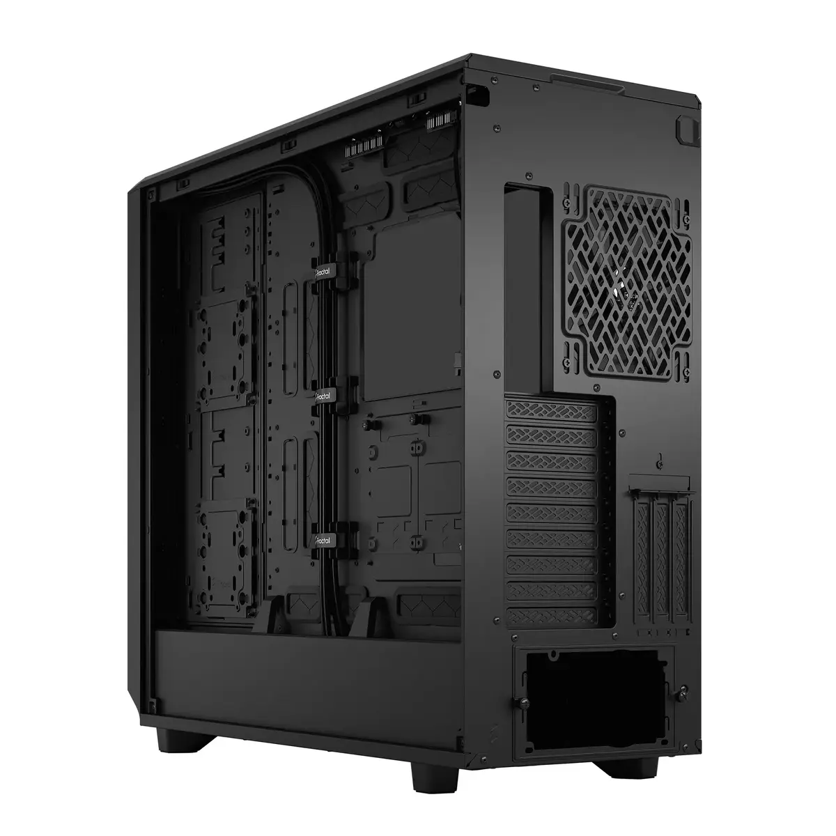 Datora korpuss Fractal Design Meshify 2 XL Photo 17