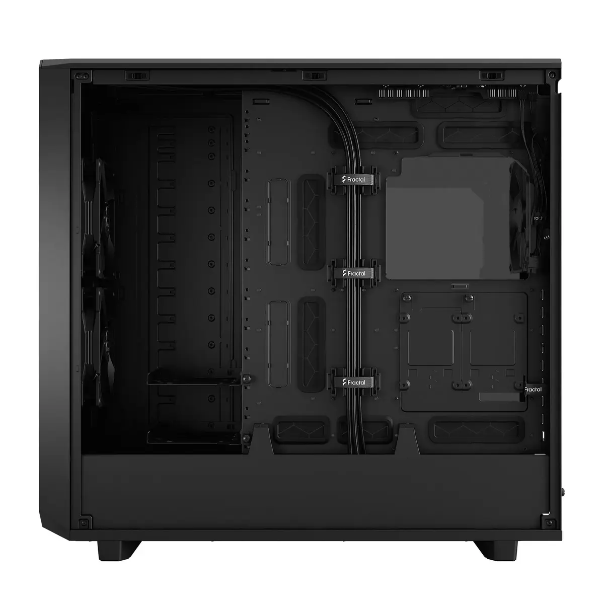 Datora korpuss Fractal Design Meshify 2 XL Photo 18