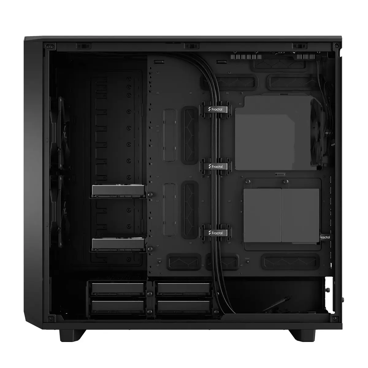 Datora korpuss Fractal Design Meshify 2 XL Photo 19