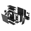 Datora korpuss Fractal Design Meshify 2 XL Photo 23