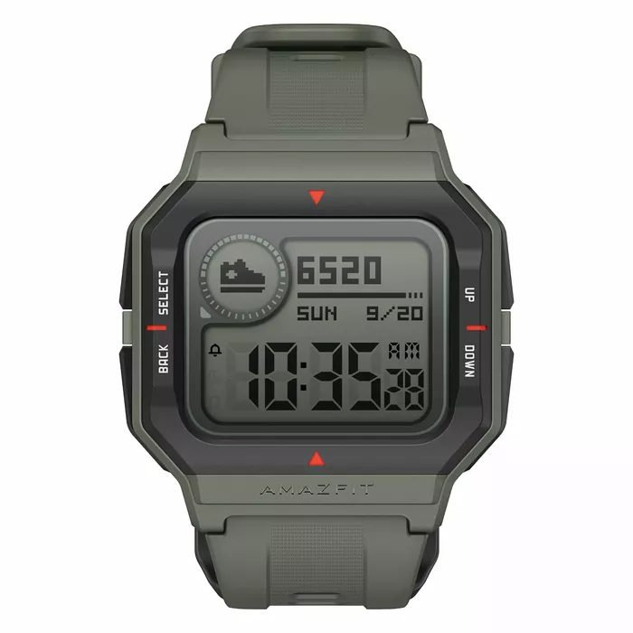 Amazfit W2001OV2N Photo 1