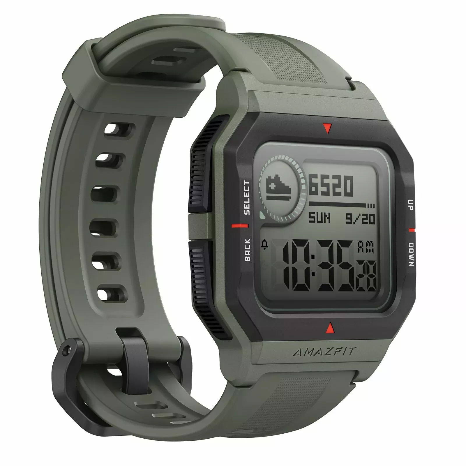 Amazfit W2001OV2N Photo 2