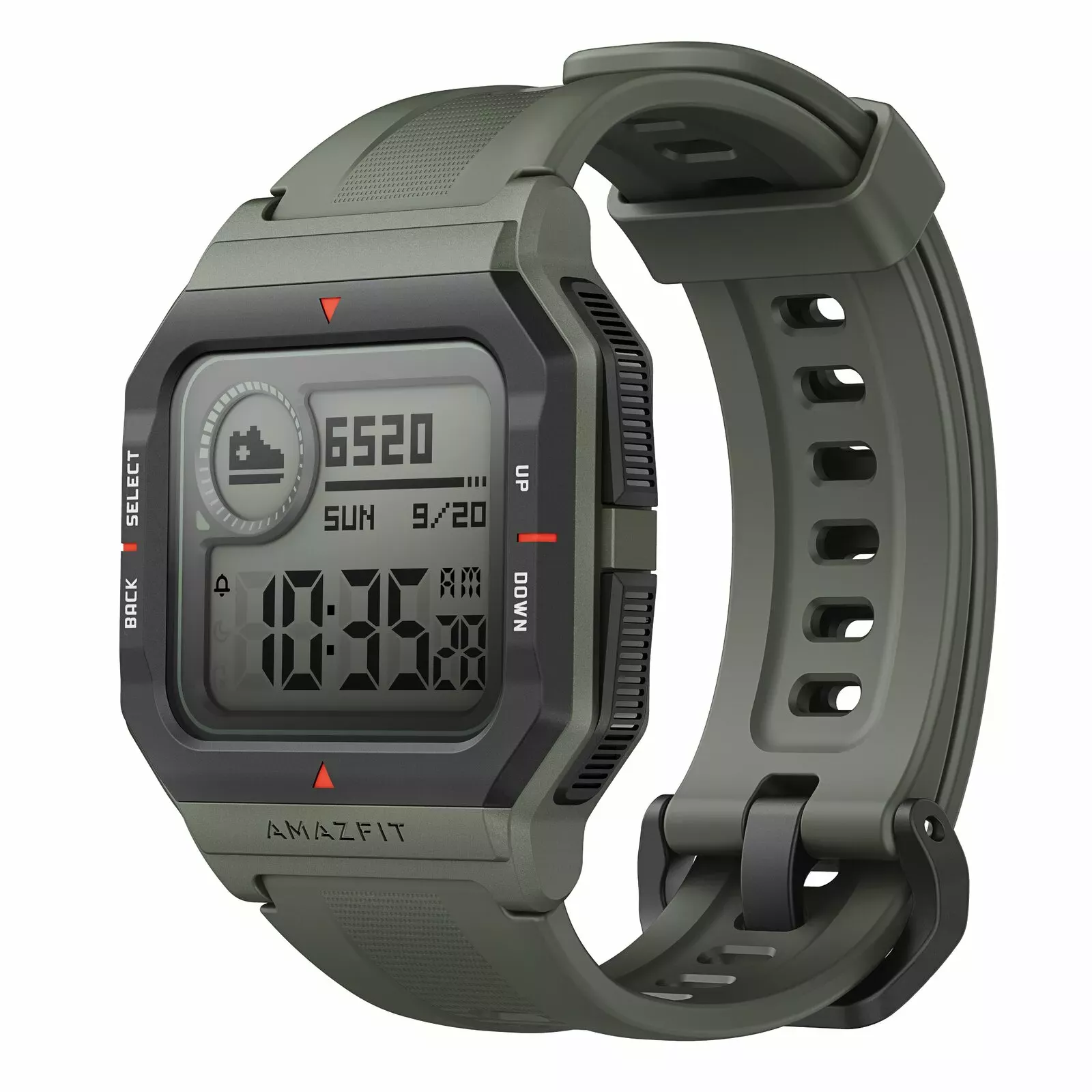 Amazfit W2001OV2N Photo 3