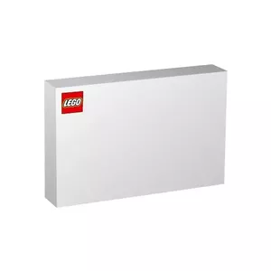 Paper Bag Small LEGO 6315786 – pack of 500 small paper bags for LEGO parts and minifigures