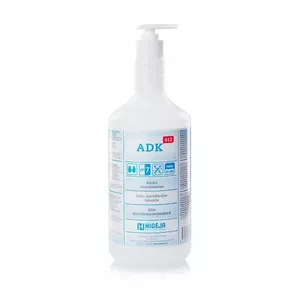 Higeja ADK 612 Hand Sanitizer, 1L