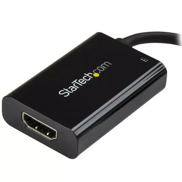 USB‑C uz HDMI 2.0 adapters StarTech CDP2HDUCP Photo 2