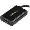 USB‑C uz HDMI 2.0 adapters StarTech CDP2HDUCP Photo 2