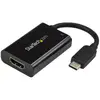 USB‑C uz HDMI 2.0 adapters StarTech CDP2HDUCP Photo 7