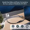 USB‑C uz HDMI 2.0 adapters StarTech CDP2HDUCP Photo 9