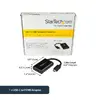 USB‑C uz HDMI 2.0 adapters StarTech CDP2HDUCP Photo 11