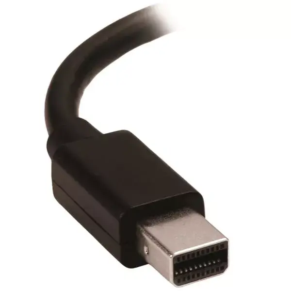 StarTech Mini DisplayPort uz HDMI adapters MDP2HD4K60S Photo 2
