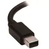 StarTech Mini DisplayPort uz HDMI adapters MDP2HD4K60S Photo 2