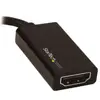 StarTech Mini DisplayPort uz HDMI adapters MDP2HD4K60S Photo 3