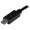 StarTech USB OTG Micro-USB B — Micro-USB B 8 in Photo 2
