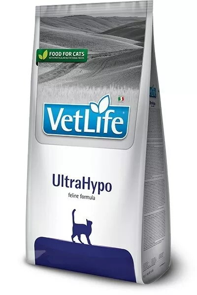 Sausais barība kaķiem Farmina Vet Life