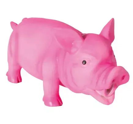 Suņu sniķerktuve rotaļlieta Trixie TRIXIE Pig