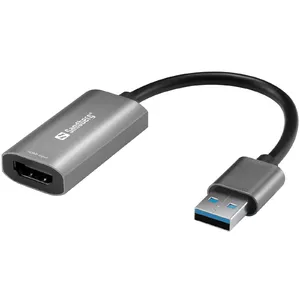 HDMI захват для USB Sandberg