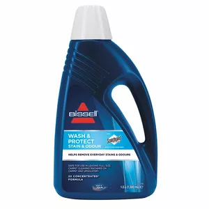 Чиститель ковров Bissell 1086N