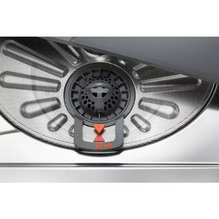 Iebūvējamā trauku mazgājamā mašīna Electrolux EES48200L Photo 6